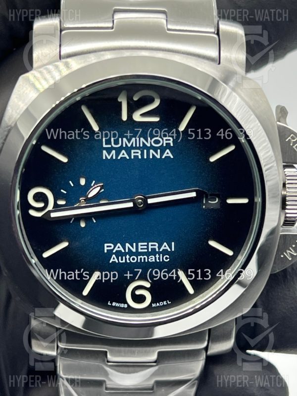 Товар Officine Panerai Luminor Marina Art 8911 Фото 9 - Officine Panerai Luminor Marina Art 8911