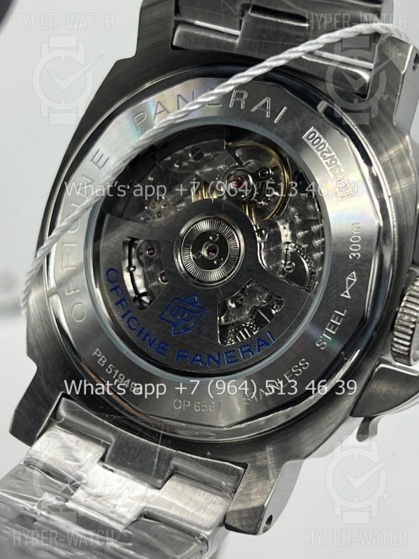 Товар Officine Panerai Luminor Marina Art 8911 Фото 17 - Officine Panerai Luminor Marina Art 8911