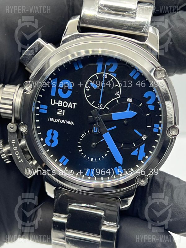 Товар U-boat Chimera 46mm Art 8925 Фото 2 - U-boat Chimera 46mm Art 8925