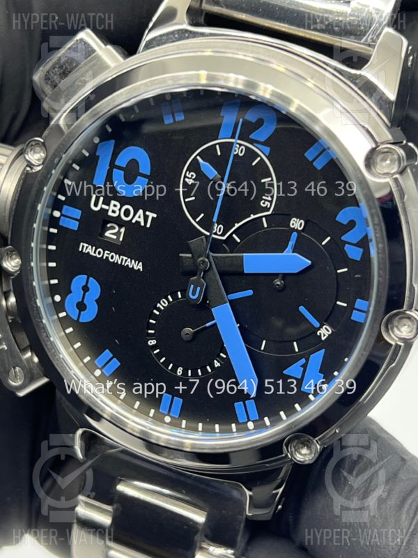 Товар U-boat Chimera 46mm Art 8925 Фото 3 - U-boat Chimera 46mm Art 8925
