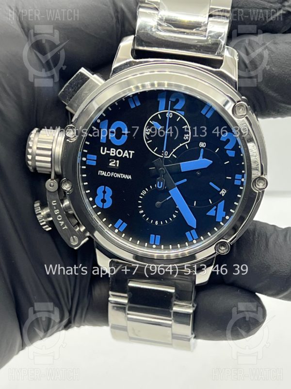 Товар U-boat Chimera 46mm Art 8925 Фото 4 - U-boat Chimera 46mm Art 8925