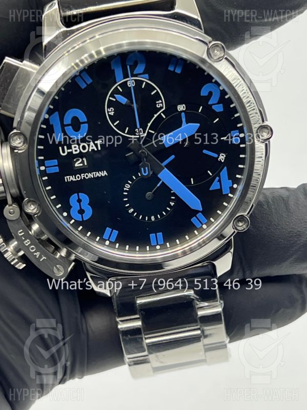 Товар U-boat Chimera 46mm Art 8925 Фото 5 - U-boat Chimera 46mm Art 8925