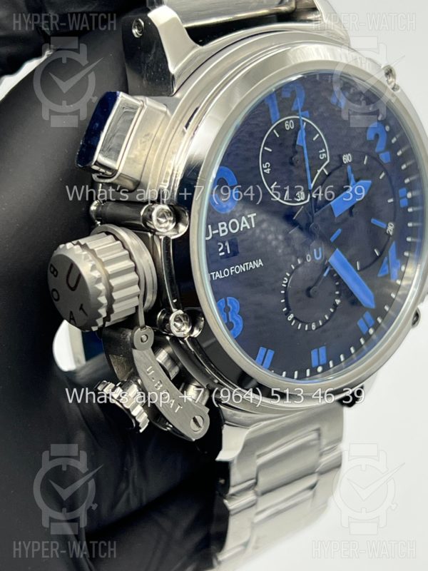 Товар U-boat Chimera 46mm Art 8925 Фото 10 - U-boat Chimera 46mm Art 8925