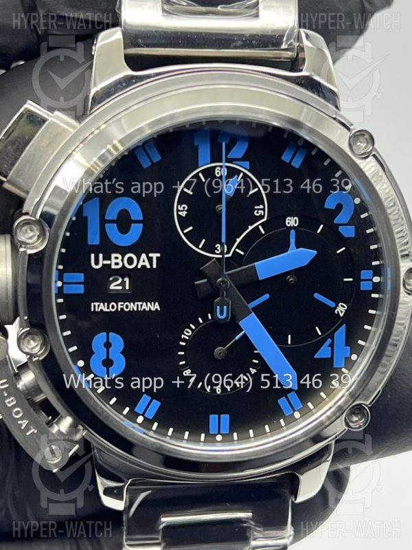 Товар U-boat Chimera 46mm Art 8925 Фото 11 - U-boat Chimera 46mm Art 8925