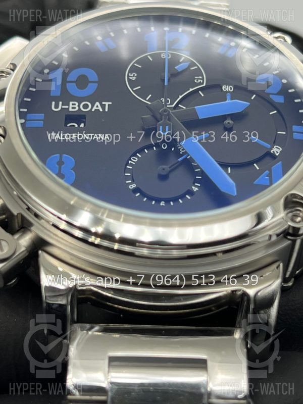 Товар U-boat Chimera 46mm Art 8925 Фото 13 - U-boat Chimera 46mm Art 8925