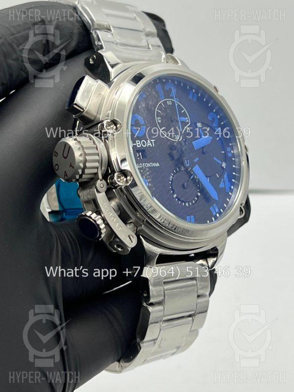 Товар U-boat Chimera 46mm Art 8925 Фото 14 - U-boat Chimera 46mm Art 8925