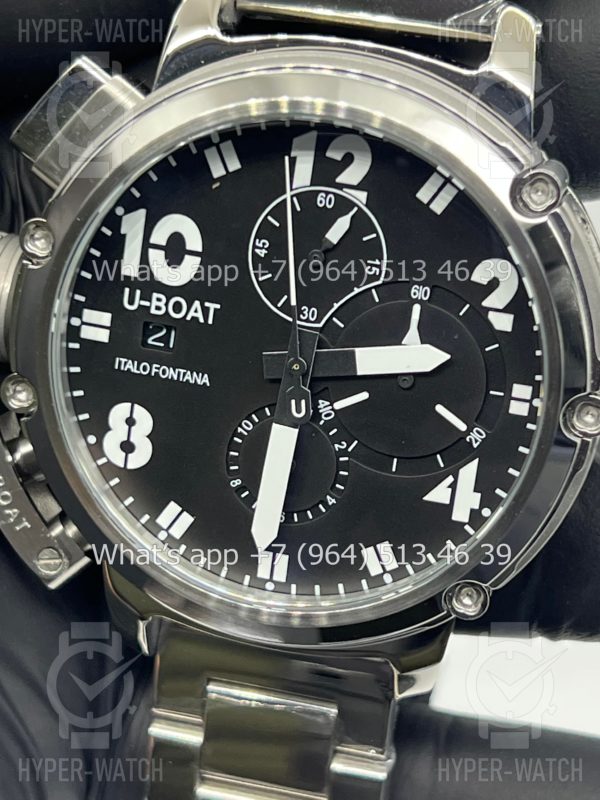 Товар U-boat Chimera 46mm Art 8924 Фото 3 - U-boat Chimera 46mm Art 8924