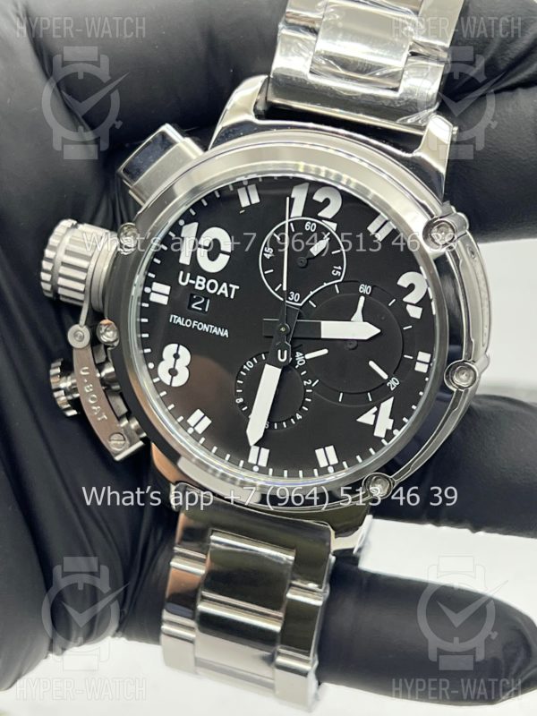 Товар U-boat Chimera 46mm Art 8924 Фото 4 - U-boat Chimera 46mm Art 8924