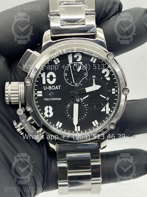 Товар U-boat Chimera 46mm Art 8924 Фото 5 - U-boat Chimera 46mm Art 8924