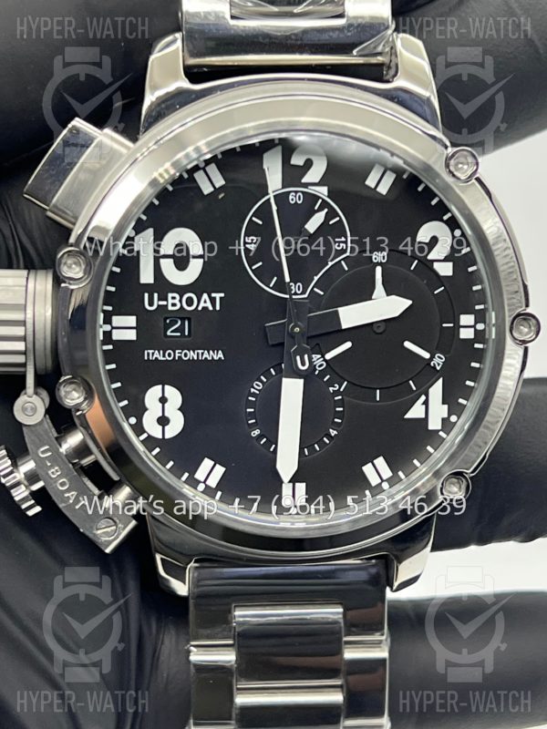 Товар U-boat Chimera 46mm Art 8924 Фото 6 - U-boat Chimera 46mm Art 8924