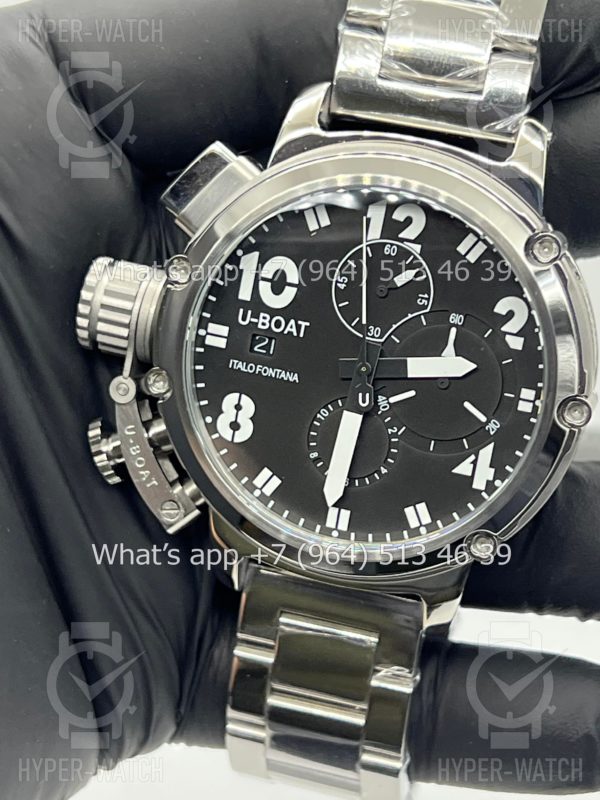 Товар U-boat Chimera 46mm Art 8924 Фото 7 - U-boat Chimera 46mm Art 8924