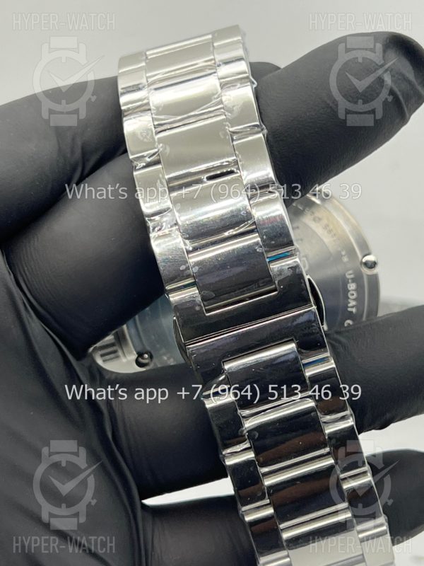 Товар U-boat Chimera 46mm Art 8924 Фото 14 - U-boat Chimera 46mm Art 8924