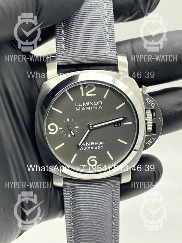 Товар Officine Panerai Luminor Marina Art 8912 Фото 4 - Officine Panerai Luminor Marina Art 8912