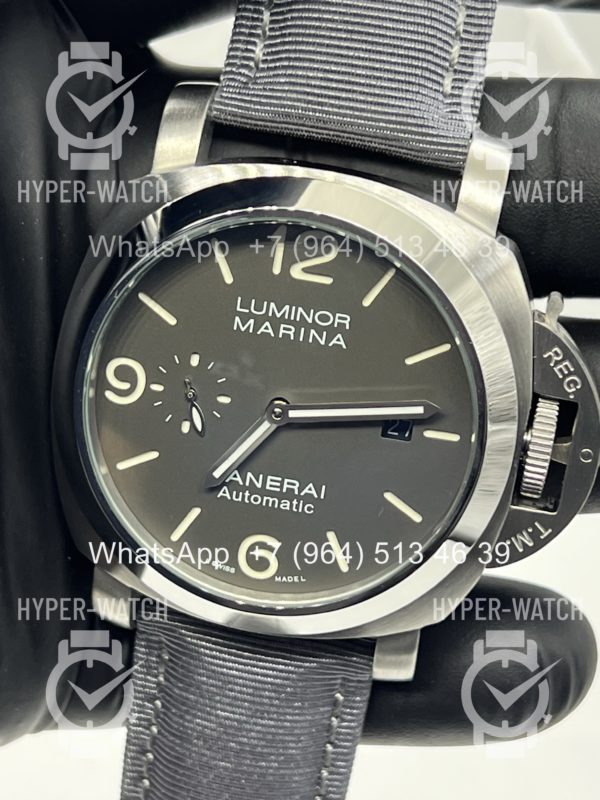 Товар Officine Panerai Luminor Marina Art 8912 Фото 5 - Officine Panerai Luminor Marina Art 8912