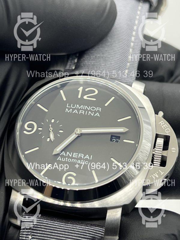 Товар Officine Panerai Luminor Marina Art 8912 Фото 6 - Officine Panerai Luminor Marina Art 8912