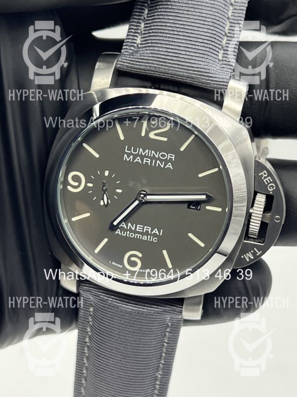 Товар Officine Panerai Luminor Marina Art 8912 Фото 7 - Officine Panerai Luminor Marina Art 8912