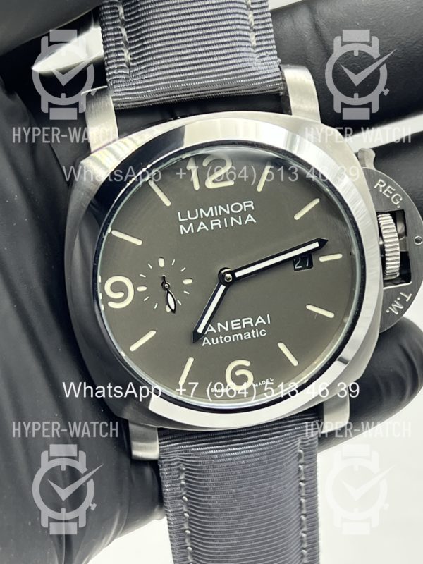 Товар Officine Panerai Luminor Marina Art 8912 Фото 8 - Officine Panerai Luminor Marina Art 8912