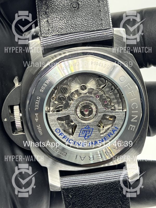 Товар Officine Panerai Luminor Marina Art 8912 Фото 13 - Officine Panerai Luminor Marina Art 8912