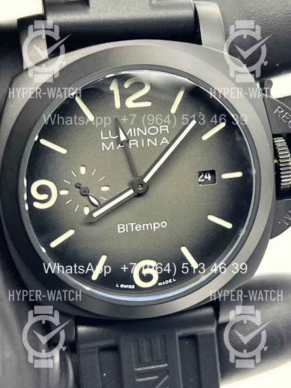 Товар Officine Panerai Luminor Marina Art 8915 Фото 2 - Officine Panerai Luminor Marina Art 8915