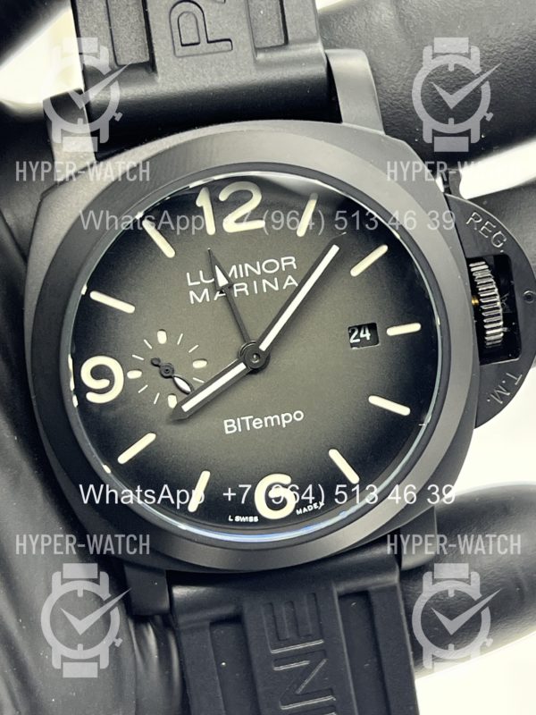 Товар Officine Panerai Luminor Marina Art 8915 Фото 5 - Officine Panerai Luminor Marina Art 8915