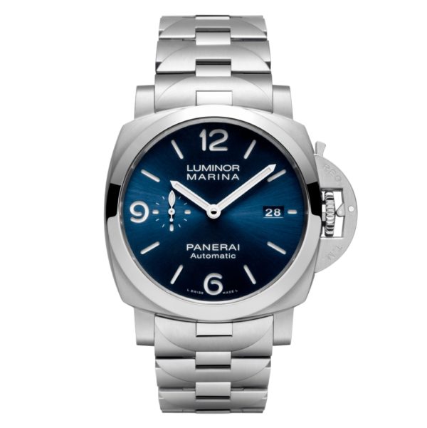 Товар Officine Panerai Luminor Marina Art 8911 Фото 1 - Officine Panerai Luminor Marina Art 8911