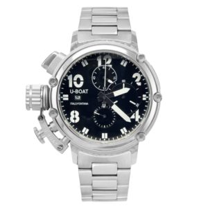 Фото 18 - U-boat Chimera 46mm Art 8924