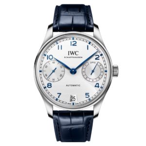 Фото 26 - IWC Portugieser IW501702