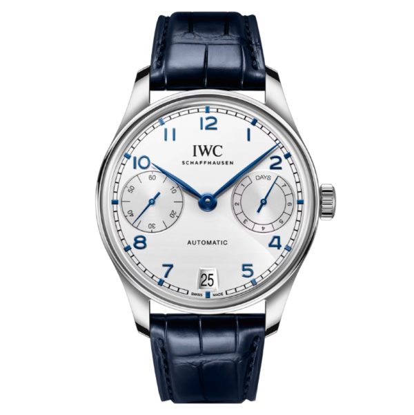 Фото 1 - IWC Portugieser IW501702
