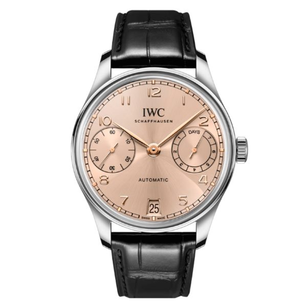 Фото 1 - IWC Portugieser IW501705