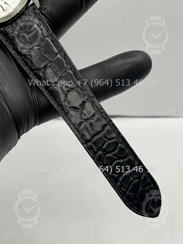 Товар Cartier Ronde Solo de Cartier Large W6701010 Steel Фото 10 - Cartier Ronde Solo de Cartier Large W6701010 Steel