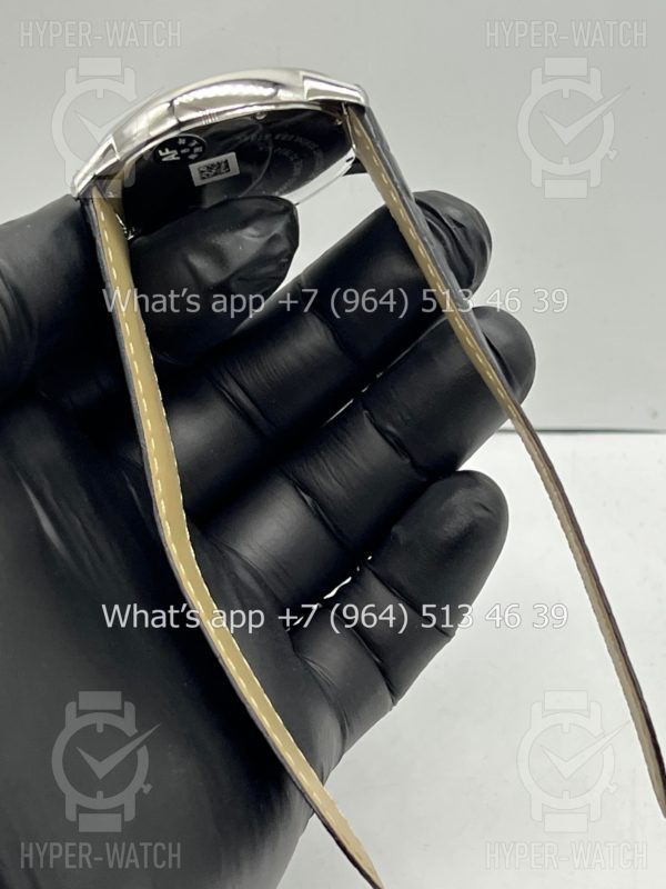 Товар Cartier Ronde Solo de Cartier Large W6701010 Steel Фото 13 - Cartier Ronde Solo de Cartier Large W6701010 Steel
