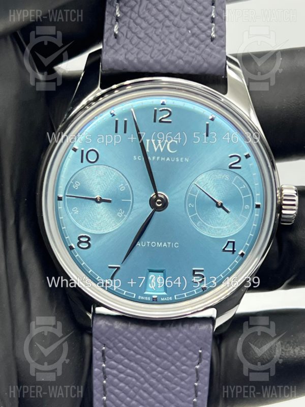 Фото 2 - IWC Portugieser IW501708