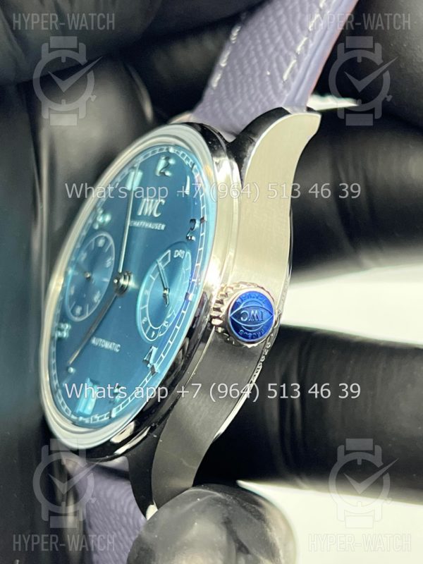 Фото 4 - IWC Portugieser IW501708
