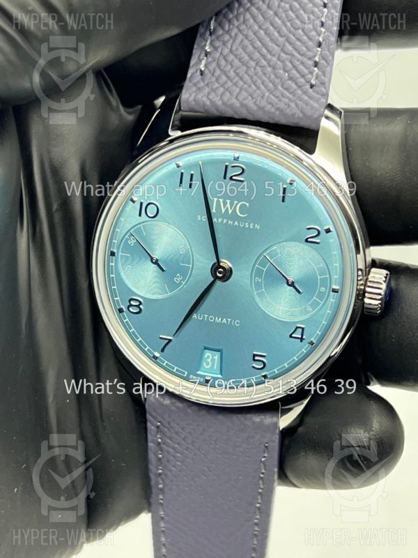 Фото 7 - IWC Portugieser IW501708