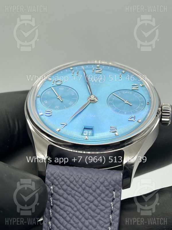 Фото 8 - IWC Portugieser IW501708