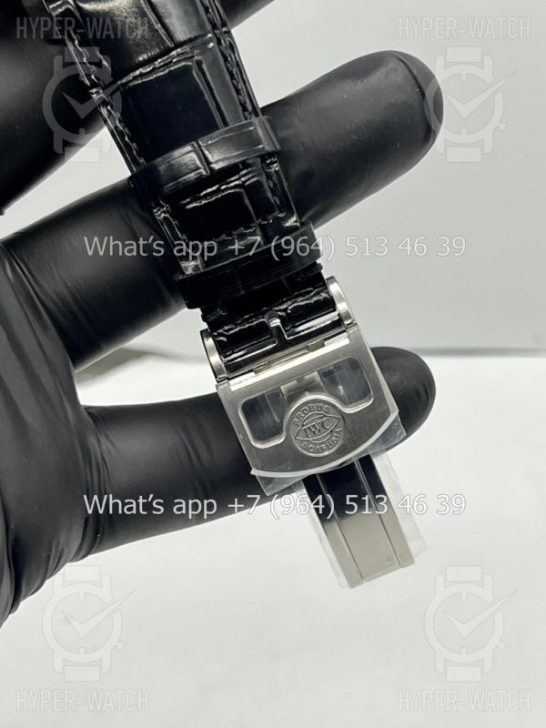 Фото 9 - IWC Portugieser IW501705