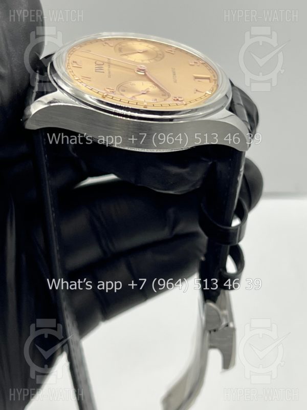 Фото 11 - IWC Portugieser IW501705