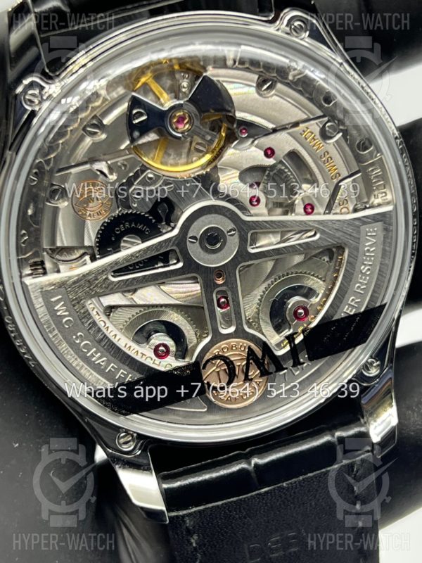 Фото 17 - IWC Portugieser IW501705