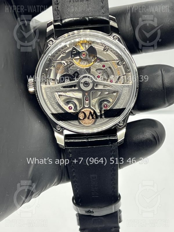 Фото 18 - IWC Portugieser IW501705