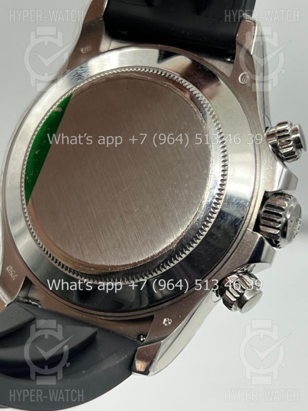 Фото 18 - Rolex Cosmograph Daytona 40mm 116519LN-0037 Meteorit