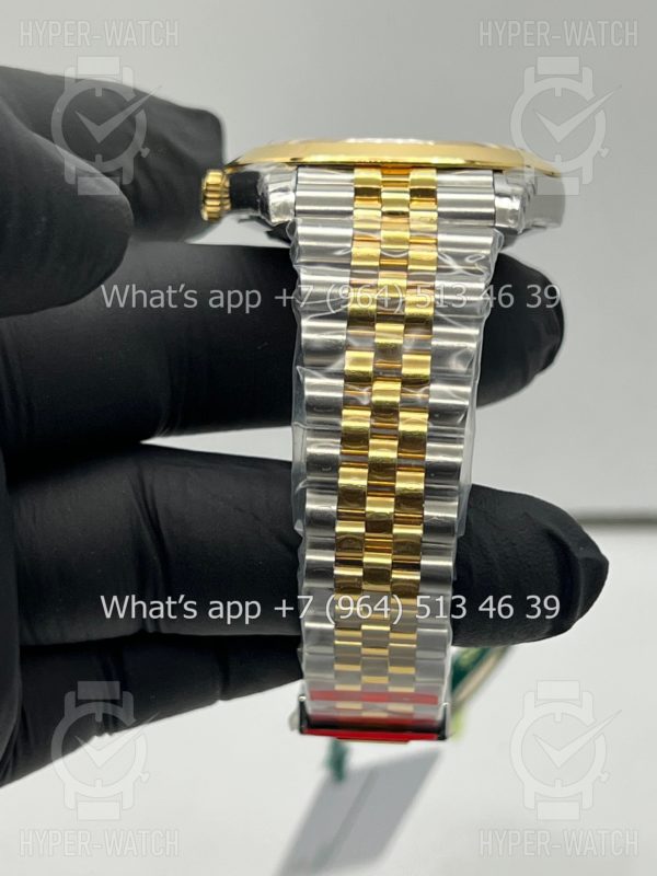 Товар Rolex Datejust 41mm 126303-0016 Steel Фото 11 - Rolex Datejust 41mm 126303-0016 Steel