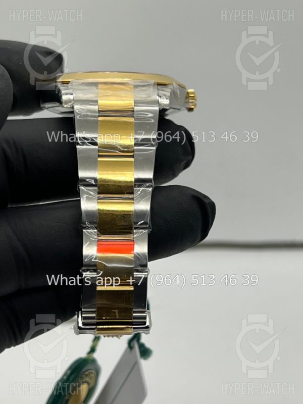 Товар Rolex Datejust 41mm 126303-0013 Steel Фото 9 - Rolex Datejust 41mm 126303-0013 Steel