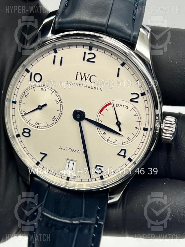 Фото 3 - IWC Portugieser IW501702