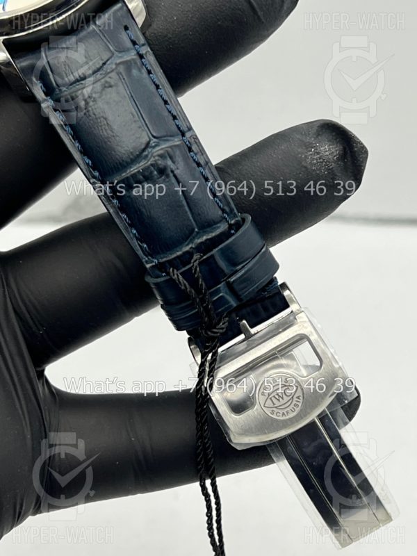 Фото 6 - IWC Portugieser IW501702