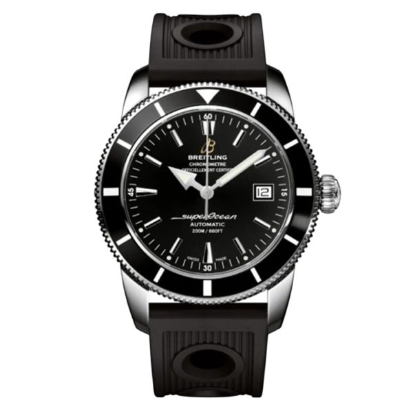 Товар Breitling Superocean Heritage 42mm A1732124/BA61/200S Фото 1 - Breitling Superocean Heritage 42mm A1732124/BA61/200S