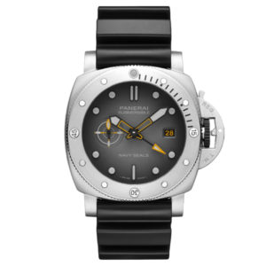 Товар Officine Panerai Luminor Submersible PAM01323 Фото 68 - Officine Panerai Luminor Submersible PAM01323