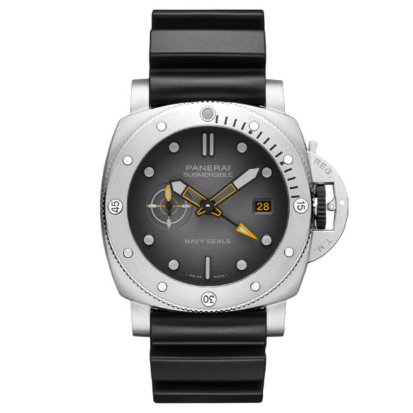 Товар Officine Panerai Luminor Submersible PAM01323 Фото 1 - Officine Panerai Luminor Submersible PAM01323