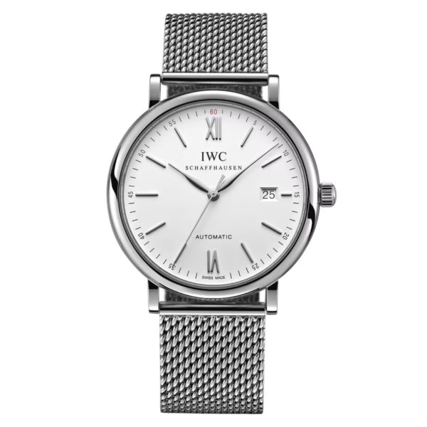 Товар IWC Portofino IW356505 Фото 1 - IWC Portofino IW356505