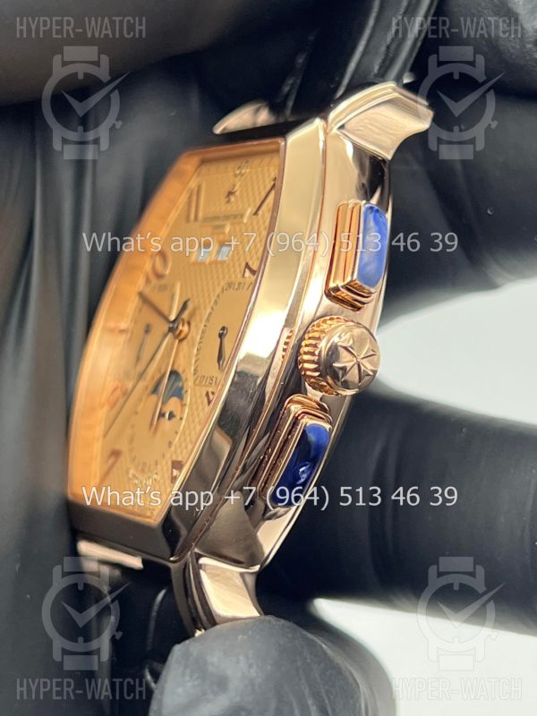 Товар Vacheron Constantin Malte Tonneau Art 9494 Фото 7 - Vacheron Constantin Malte Tonneau Art 9494