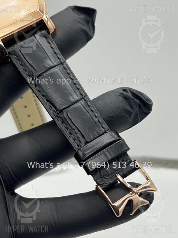 Товар Vacheron Constantin Malte Tonneau Art 9494 Фото 11 - Vacheron Constantin Malte Tonneau Art 9494